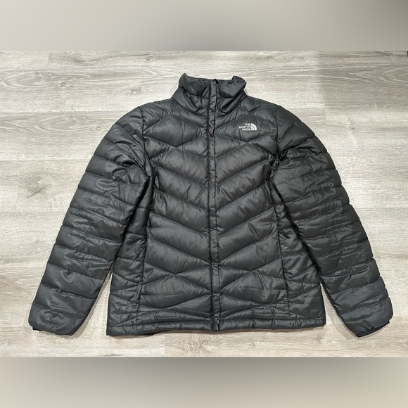 The North Face Jackets & Blazers - I296 The North Face Puffer Jacket 550 Goose Down Winter Lightweight Womens L